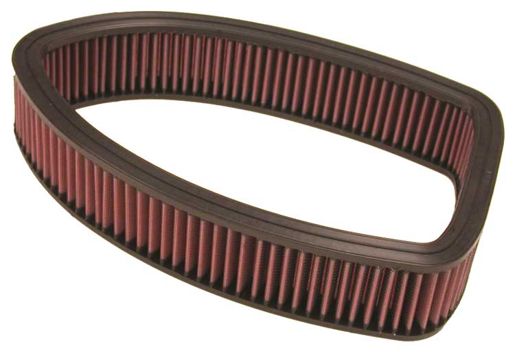 SPECIAL ORDER Trapezoidal Fltr