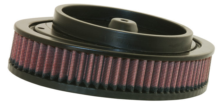 Round Air Filter