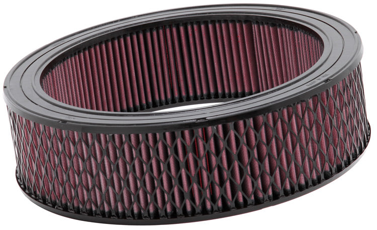 Round Air Filter
