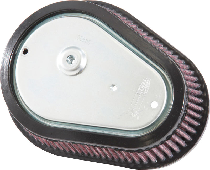 Custom Air Filter