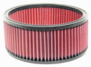 Oval Air Filter