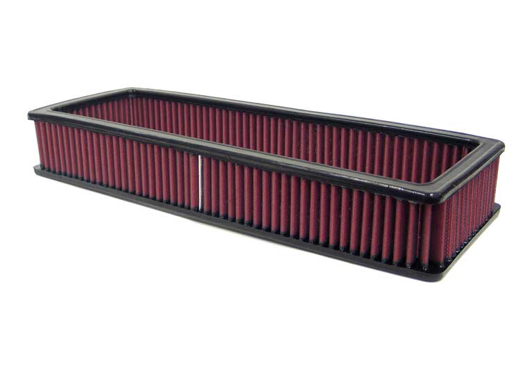 Rectangular Air Filter