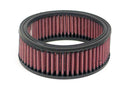 Round Air Filter
