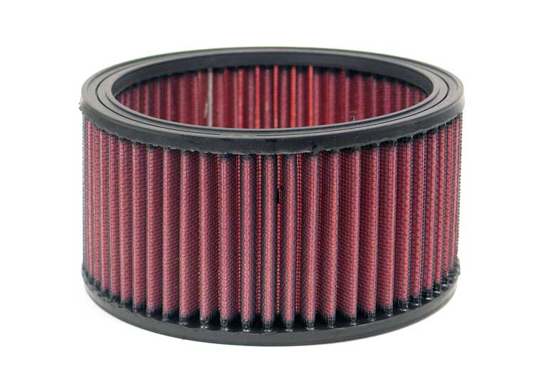 Round Air Filter