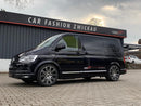 Eibach Sportline taka-akselin korkeussäädöllä VW T5 - T6 Sport Comfort
