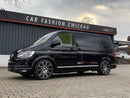 Eibach Sportline madallusjouset / VW T5/T6  (E21-GF-T5T6-3TIEF)