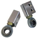 AKG BMW E30-E36 etualatukivarren taaimmaiset puslat uniball