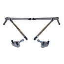 AKG Etualatukivarret BMW E30-E36