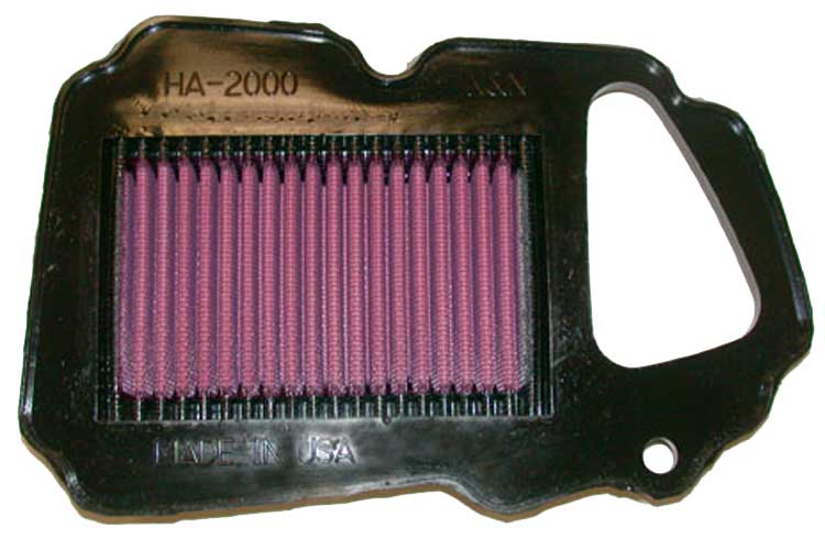 Ha 2000 SPECIAL ORDER Repl Fltr