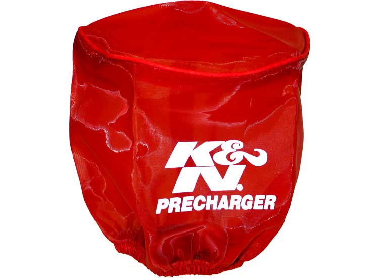 Air Filter Wrap