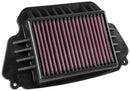 Replacement Air Filter