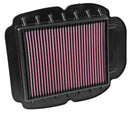 Replacement Air Filter