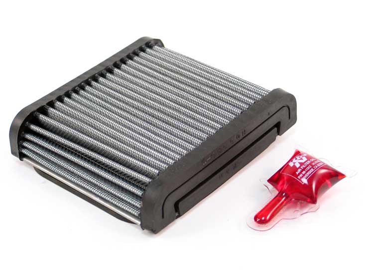 Replacement Air Filter