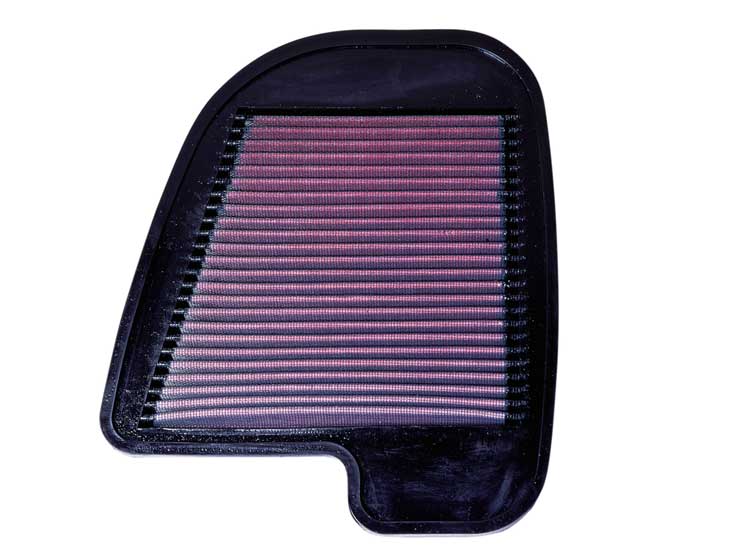 Replacement Air Filter