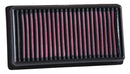Replacement Air Filter