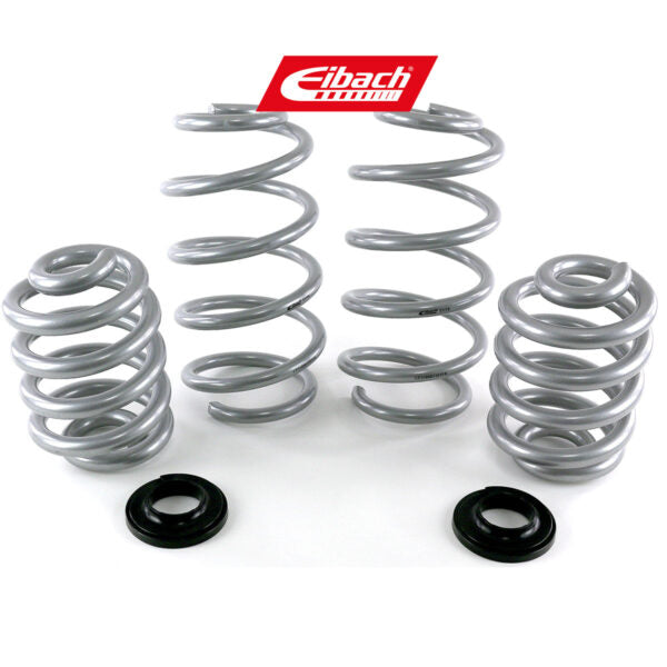 Pro Lift Kit nostojouset VW Passat B8 / Touran 5T2 (E21-HÖ-2)