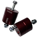 AKG BMW E30-E36-E46-Z3-Z4 Moottorin alumiini tyynyt