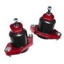 AKG Moottorin uretaanityynyt BMW E9x