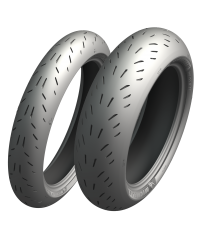 Michelin 190-55-17 Power Performance cup soft