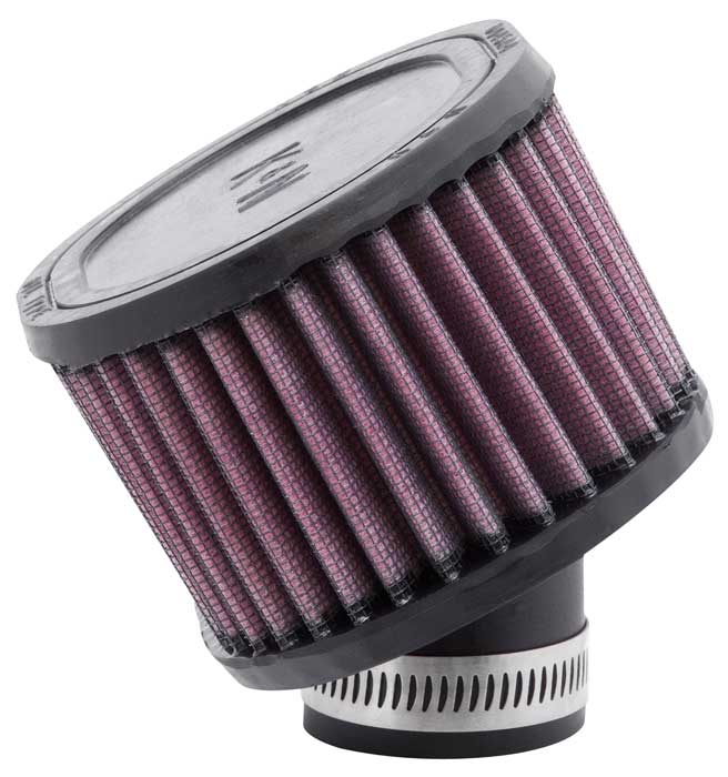 Universal Clamp-On Air Filter