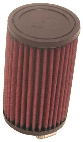 Universal Clamp-On Air Filter