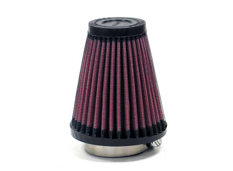 Universal Clamp-On Air Filter