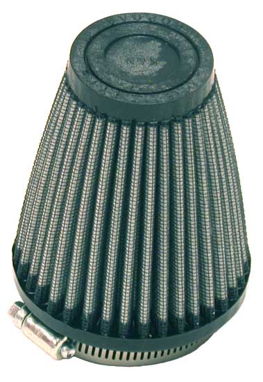 Universal Clamp-On Air Filter