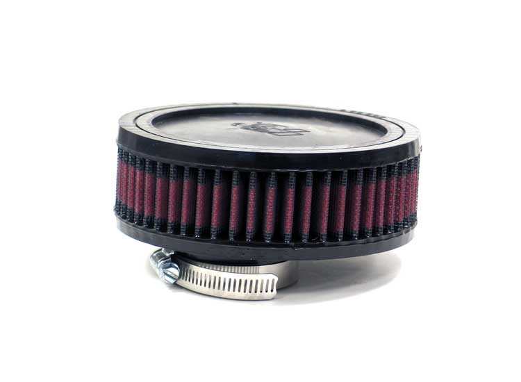 Universal Clamp-On Air Filter