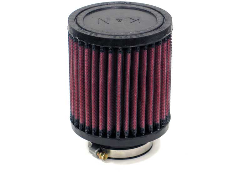 Universal Clamp-On Air Filter