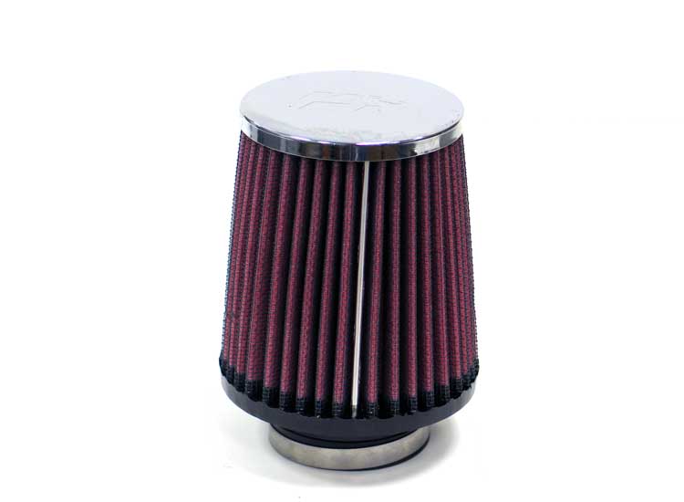 Universal Clamp-On Air Filter