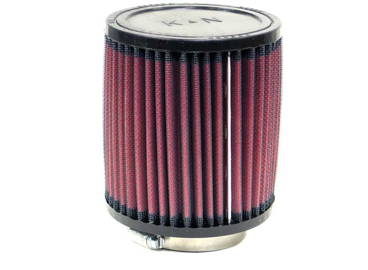 Universal Clamp-On Air Filter