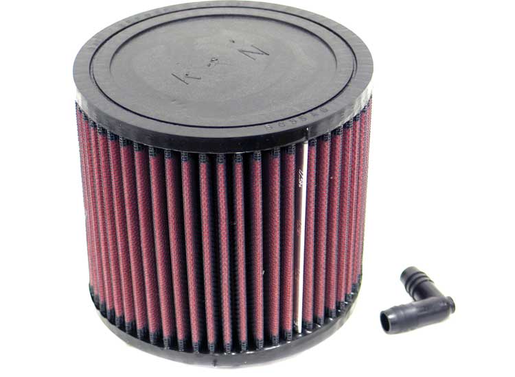 Universal Clamp-On Air Filter