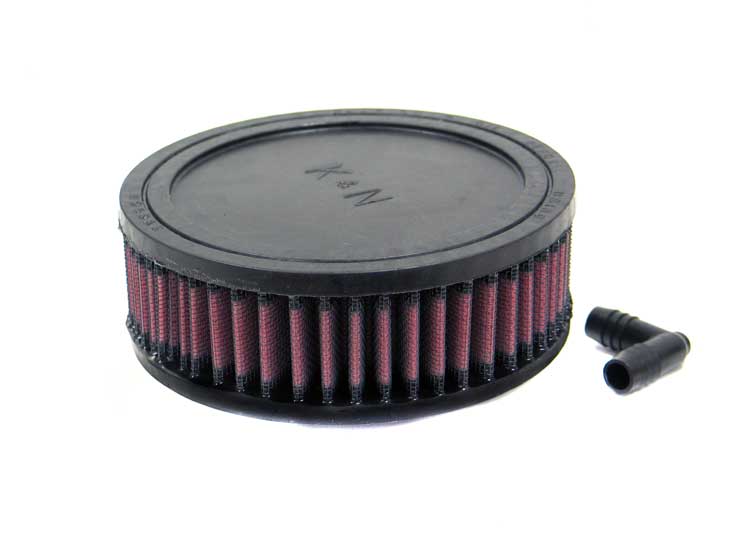 Universal Clamp-On Air Filter