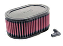 Universal Clamp-On Air Filter