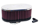 Universal Clamp-On Air Filter