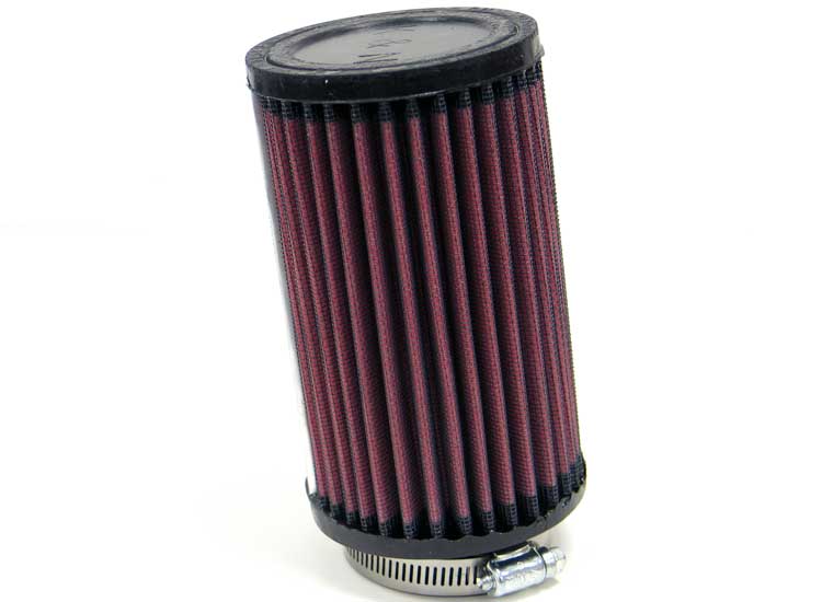 Universal Clamp-On Air Filter