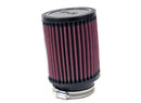 Universal Clamp-On Air Filter