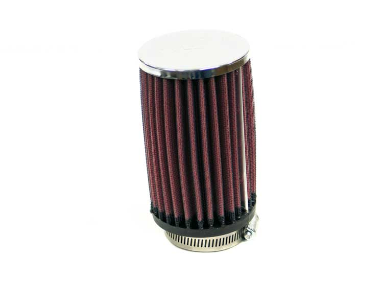 Universal Clamp-On Air Filter