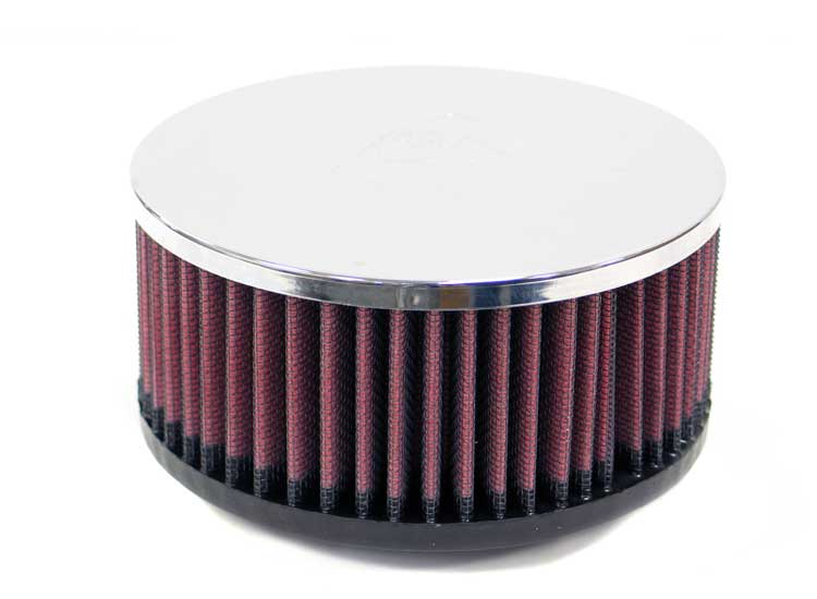 Universal Clamp-On Air Filter