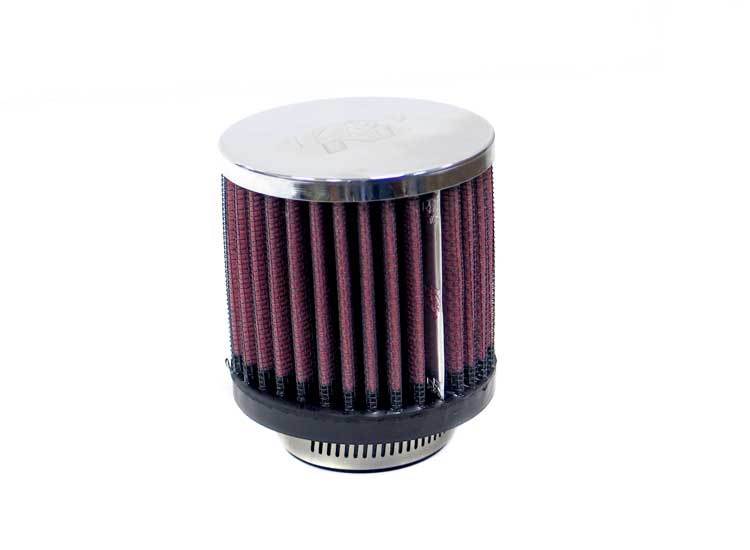 Universal Clamp-On Air Filter