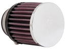 Universal Clamp-On Air Filter