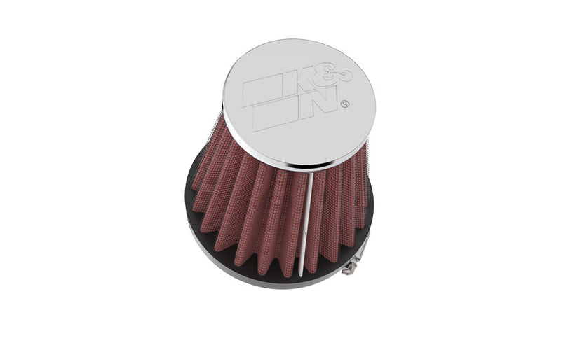 Universal Clamp-On Air Filter