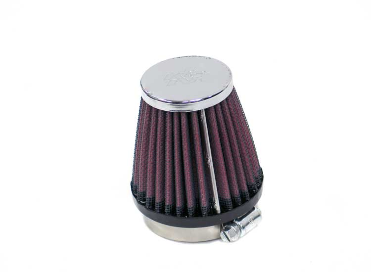 Universal Clamp-On Air Filter