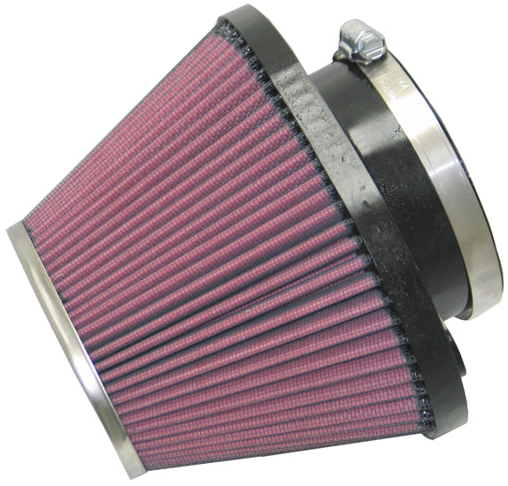 Universal Clamp-On Air Filter