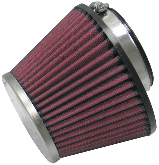 Universal Clamp-On Air Filter