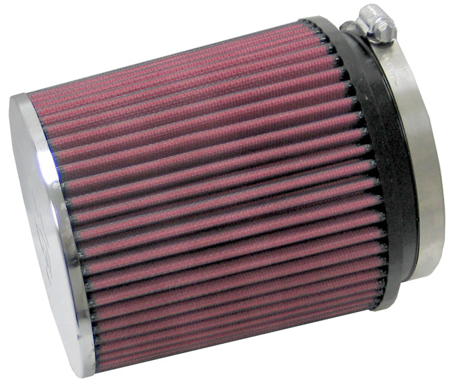 Universal Clamp-On Air Filter