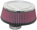 Universal Clamp-On Air Filter
