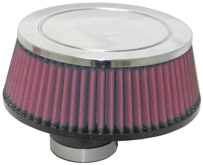 Universal Clamp-On Air Filter