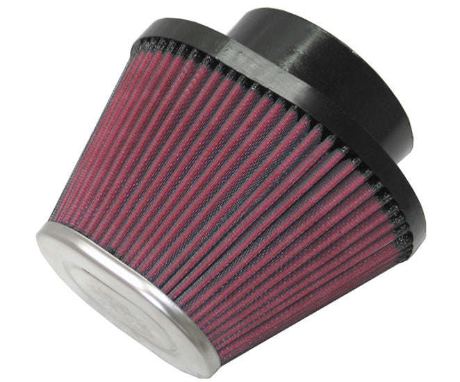 Universal Clamp-On Air Filter