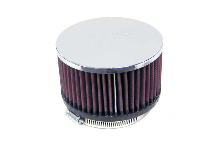 SPECIAL ORDER Univ Clamp-On Fltr